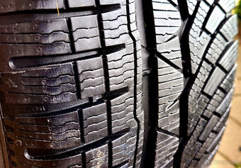 alu R18 5x112alu R18 5x112, (pneu 245/40) Audi + Mercedes - 6