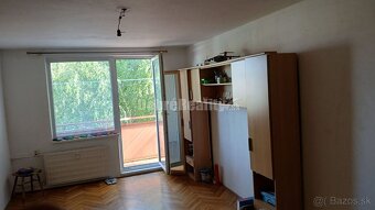 3-izbový byt s balkónom na skvelej adrese – Levice, ul. M. R - 6