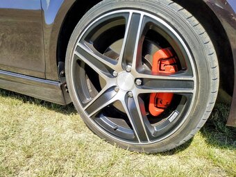 Seat Leon CUPRA – 209 kW / 285PS - 6