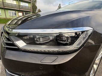 VW Passat B8 2018 - 6