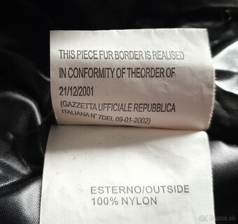 damska bunda BELSTAFF - 6