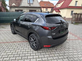 Mazda CX-5 2.0 118kW 2018 82289km 4x4 Revolution - 6