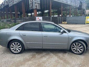 Predam Audi A4 1,9 TDI - 6
