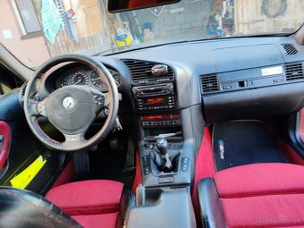 Bmw e36 328i 142kw - 6