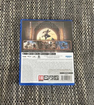 Assassin’s Creed: Mirage PlayStation 5 (PS5) - 6