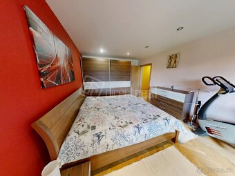 85m obytnej plochyZrekonštruovaný trojizbový byt s log… - 6