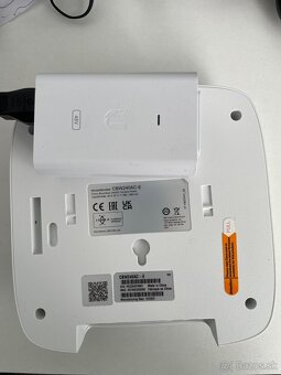 Cisco CBW240AC-E , CBW143ACM-E-EU - 6