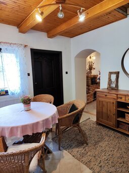 Predaj domu v obci Hronec. - 6