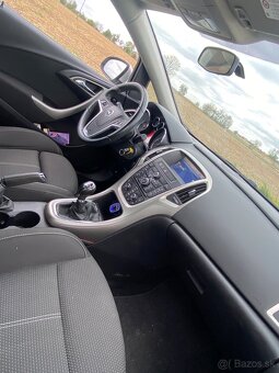 Opel astra Sport-tourer 1.7 CDTI - 6