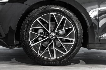 Škoda Octavia 1.5 TSI e-TEC Sportline DSG - 6