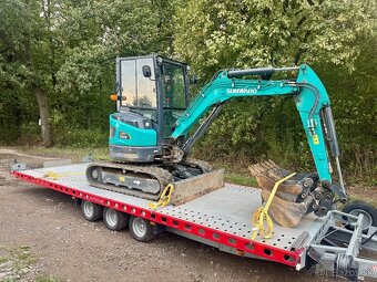 Odťah a preprava - 6