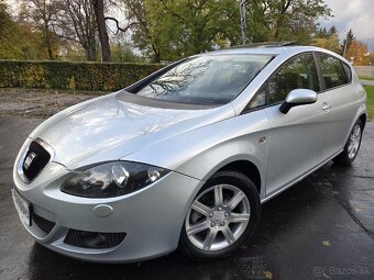 Seat Leon 2.0 - 6