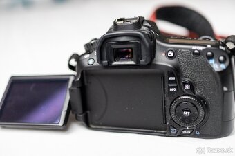 Canon EOS 60D - 6