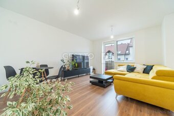 GESTTO | 3-IZBOVÁ NOVOSTAVBA NA PREDAJ | PARKOVACIE MIESTO | - 6