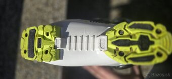 Lyže Mckinley Team 7 130cm, Dalbello 3XT, paličky Blizzard - 6