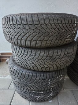 Pneumatiky 215/65/R17 - 6