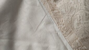 Prehozy na postel 3 ks - 6