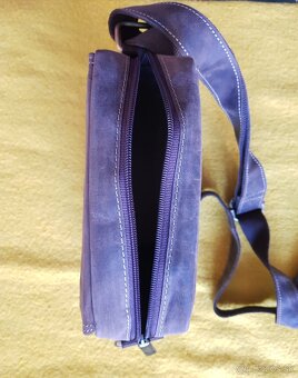 dámsky ruksak a pánska taška - 6