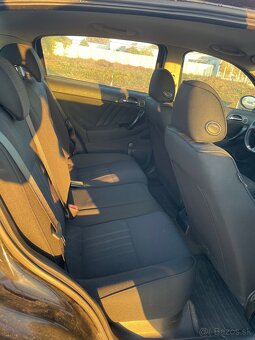 Alfa Romeo 147 1.6 Twin Spark - 6