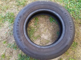 Letné pneumatiky 185/65 R15 Goodyear - 6