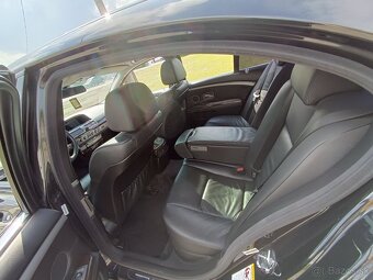 Predám BMW 730D - 6