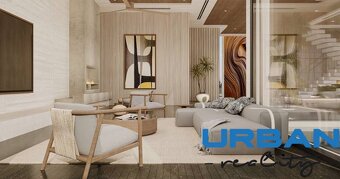 LUXUSNÝ HOTELOVÝ REZIDENČNÝ REZORT ANANTARA NA ZANZIBARE - 6