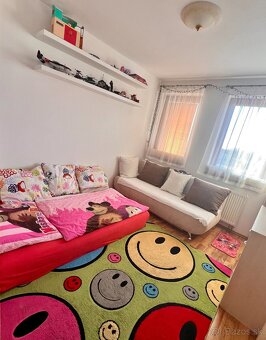 Slnečný trojizbový byt v Piešťanoch - 6