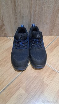 Pracovné topánky - 6