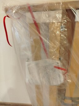 Matrac + nový rošt - 6