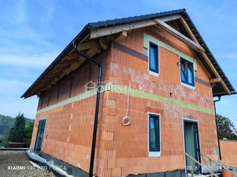 Predám nový dom v meste Čadca, iba u nás - 6