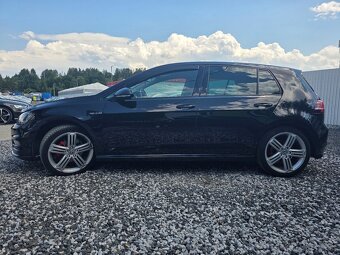 Volkswagen Golf 1.4 TSI - 6