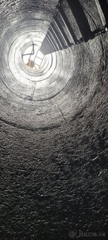 Čistenie studní kopane vrtane - 6