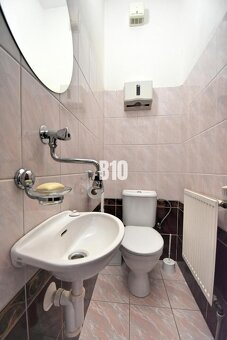 Na Prenájom kancelárske priestory - širšie centrum mesta - 6