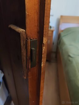 Stará skriňa - 6