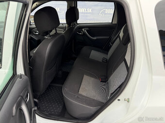 Dacia Duster 1.6 SCe 4x4 Arctica - 6