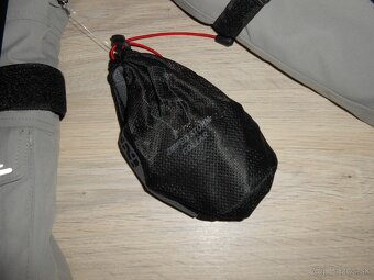 Predam novu kvalitnu 3 vrstvovu moto bundu IXS TRAVELLER ST - 6