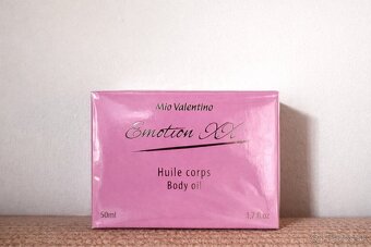 Darčeková sada Mio Valentino - 6