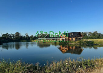 Rekreačný areál, jazero, Veľké Úľany ID 011-13-EVBA - 6