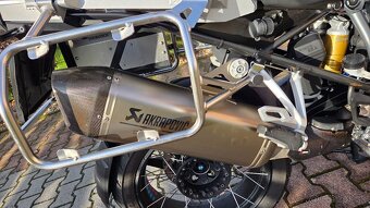 BMW R1200GS Adventure - 6