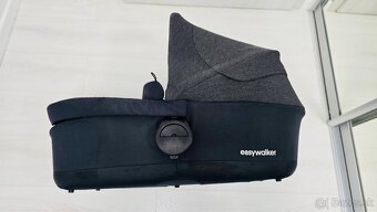 Easywalker Harvey2 - Dvojkombinácia - 6