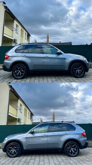 BMW X5 E70 3.0D - 6