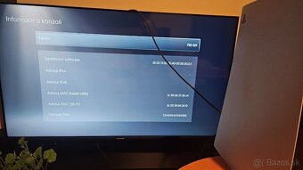 Sony Playstation 5 digital 750GB - aj vymením - 6