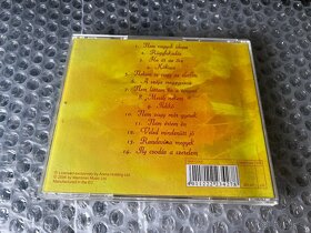 Korda György CD - 6