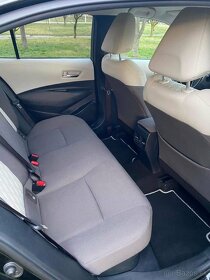 Toyota Corolla 1.8 Hybrid Comfort 2020 (PL) - 6