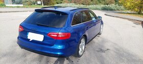 Audi A4 competition - 6