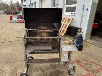 Grill - 6