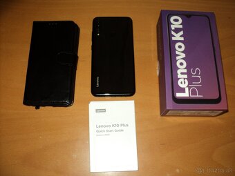 Televízor, mobil, hodinky, mikrovlnka, indukčný varič,... - 6