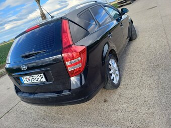 Kia ceed - 6