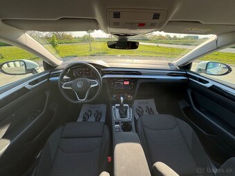 VOLKSWAGEN ARTEON 2,0 TDI SHOOTING BREAK / VIRTUAL / MATRIX - 6