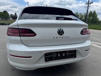 VOLKSWAGEN ARTEON 2,0 TDI SHOOTING BREAK / VIRTUAL / MATRIX - 6
